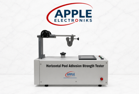 HFT200/S Horizontal Peel Strength Tester